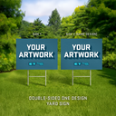 Yard Signs