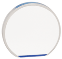 Blue 5 1/2" Acrylic Circle