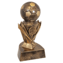 7" Soccer Astro Award