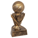 7" Basketball Astro Award