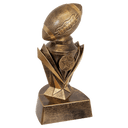 7" Football Astro Award