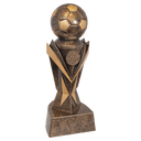 8 3/4" Soccer Astro Award