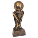 8 3/4" Baseball/Softball Astro Award