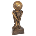 8 3/4" Basketball Astro Award