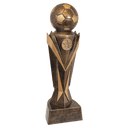 10 3/4" Soccer Astro Award