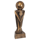 10 3/4" Baseball/Softball Astro Award