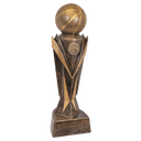 10 3/4" Basketball Astro Award