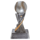 6" Baseball/Softball Aspire Resin