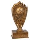 7" Basketball Blaze Award