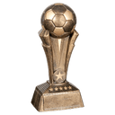 8 1/2" Soccer Champion Award