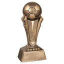 10" Soccer Champion Award