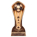 7 1/2" Soccer Cobra Award