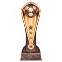 9" Soccer Cobra Award
