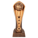 9" Basketball Cobra Award