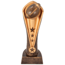 9" Football Cobra Award