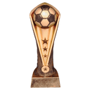 10 1/2" Soccer Cobra Award