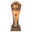 10 1/2" Basketball Cobra Award