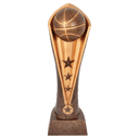 12" Basketball Cobra Award