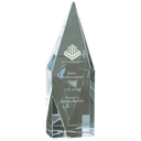 7 3/4" Crystal Diamond Tower