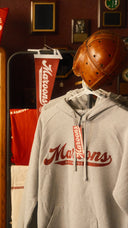 Maroons Merch