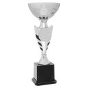 12 1/2" Silver Winged Easy Cup Kit