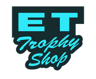 ET Trophy Shop - Giving You That Shine Since 1989!