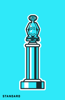 Traditional Trophies - Email for information