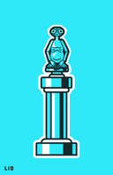 Traditional Trophies - Email for information