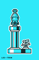 Traditional Trophies - Email for information