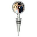 2-Sided Wine Stopper 1 1/2" Insert Holder/Insert Not Included