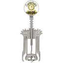 Wine Bottle Opener 1 1/2" Insert Holder / Insert Not Included