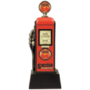 11 3/4" Gas Pump Resin
