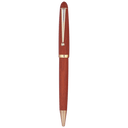 Rosewood Wide Ballpoint Pen