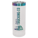 White Polar Camel 22 oz./Prism Skinny Tumbler