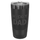 Black Ghost Black Polar Camel 20 oz. Ringneck Tumbler