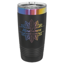 Black Prism Polar Camel 20 oz. Ringneck Tumbler
