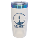 White Prism Polar Camel 20 oz. Ringneck Tumbler