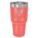 Polar Polar Camel 30 oz. Ringneck Tumbler with Slider Lid