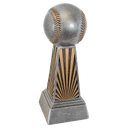 7 7/8" Baseball/Softball Imperial Resin