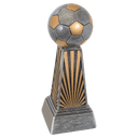 7 7/8" Soccer Imperial Resin