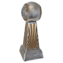 9 7/8" Baseball/Softball Imperial Resin