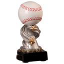 5 3/4" Baseball Encore Resin