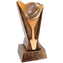 7 1/2" Football Rock Star Award