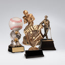 Resin Trophies
