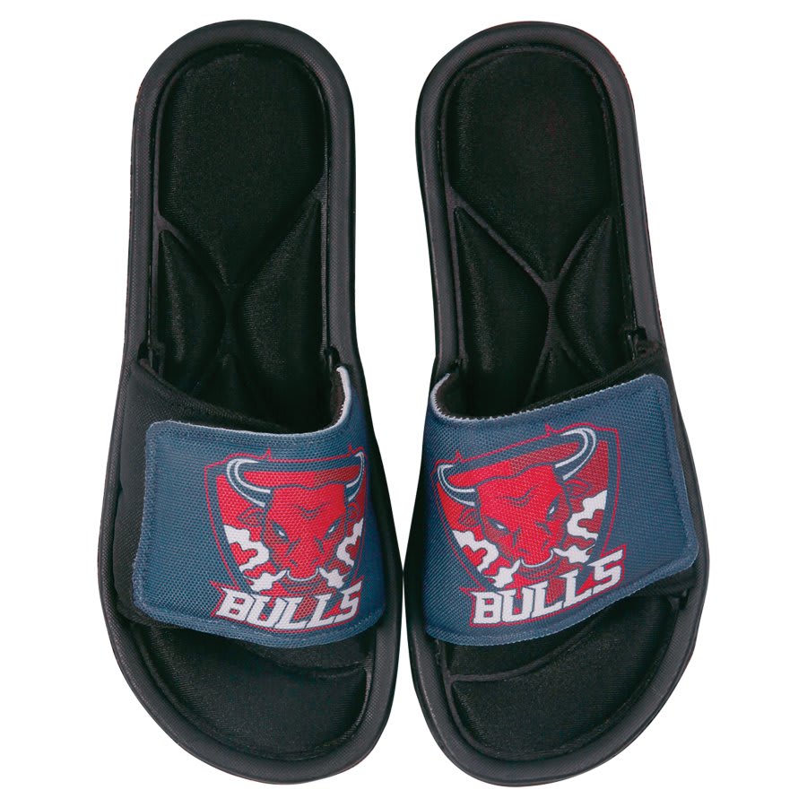Medium Sublimatable Slide-On Sandal – ET Trophy