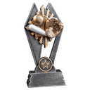7" Baseball / Softball Sun Ray Award