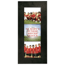 Frame-Holds 3  4 1/4" x 4 1/4" Tiles
