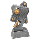 6 1/2" Pickleball Triumph Resin