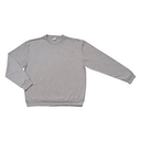 Men's Performance Sweatshirt-Ash Heather
