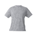 Men's Basic T- Ash Heather